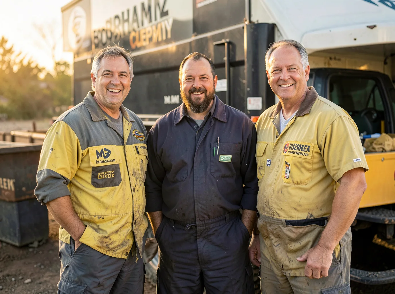 Sewage Cleanup company in Oak Hall, VA