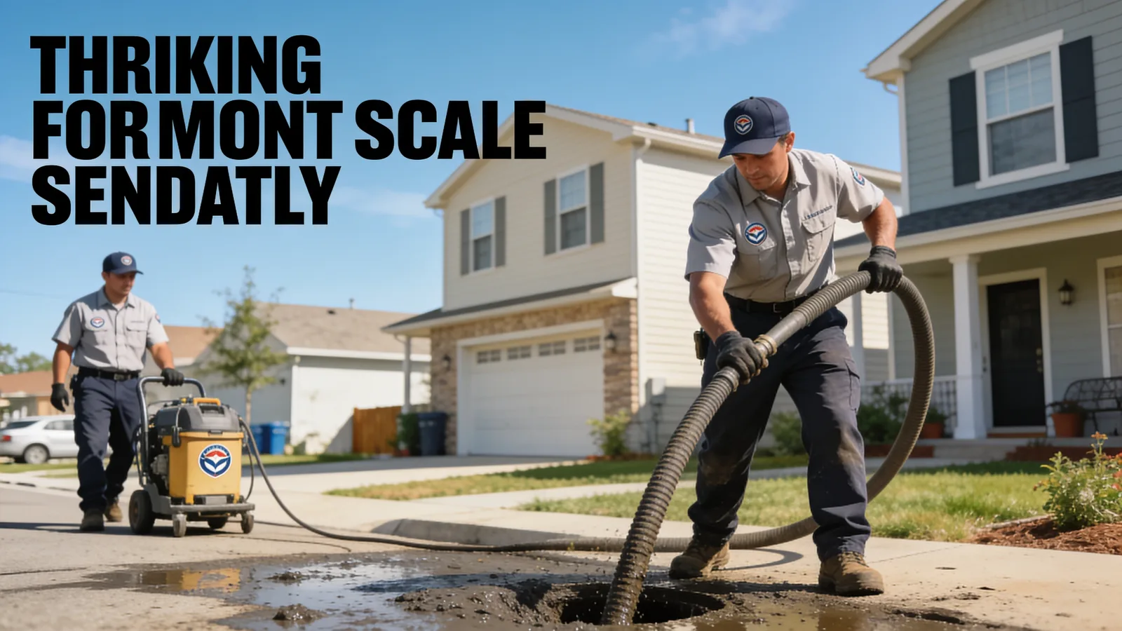 Sewage Cleanup in Oak Hall, VA near me
